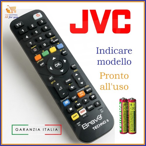 Telecomando universale per - , tv