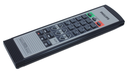 Philips rc5410 télécommande - philips,