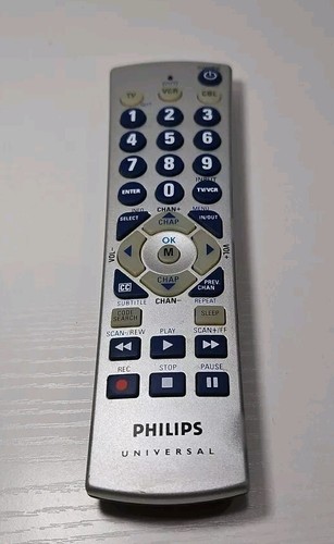 Philips universale dvd - philips, tv