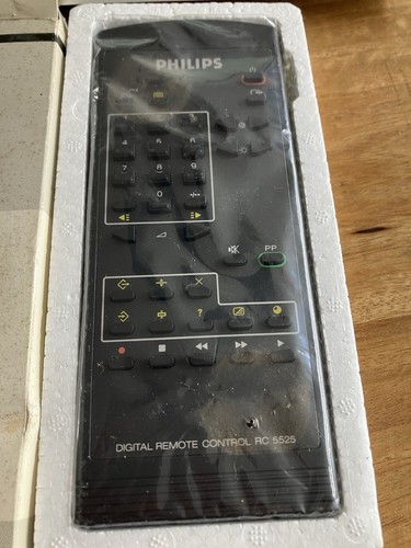 Philips 5525 originale - rc,