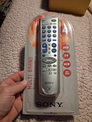 Sony v202 telecomando - sony,