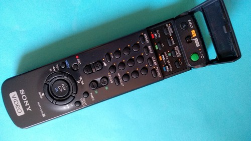 Telecomando sony rtm v259 - sony, +