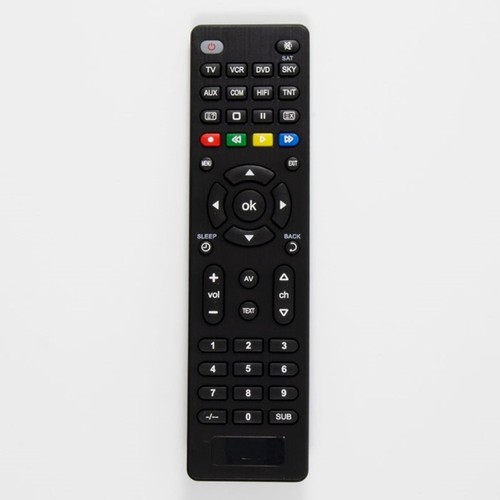 Telecomando universale 1 - 2,