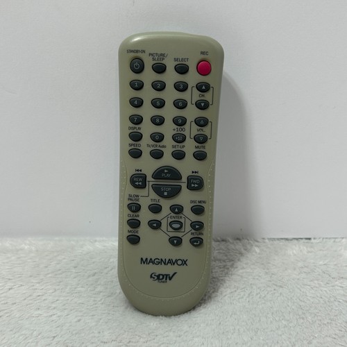 Sintonizzatore sdtv magnavox - sdtv,