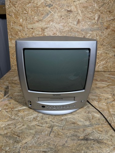 Samsung 14n3 vcr - tv, vhs