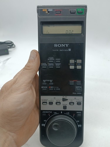 Telecomando sony rmt v127a - telecomando, tv