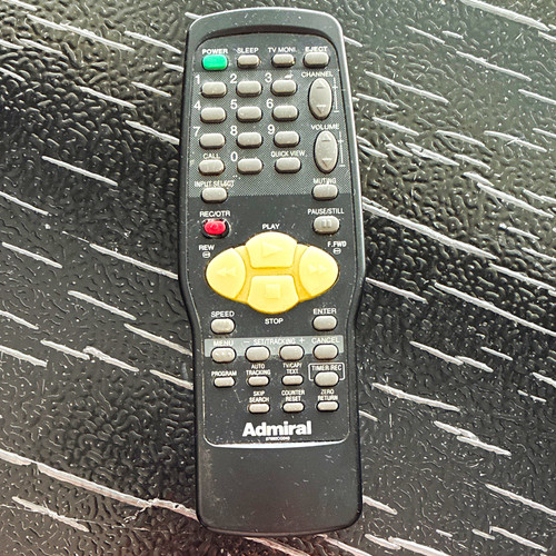 Admiral telecomando wireless - admiral,