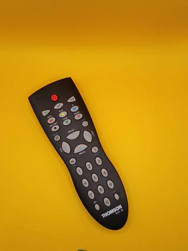 Télécommande thomson - télécommande,