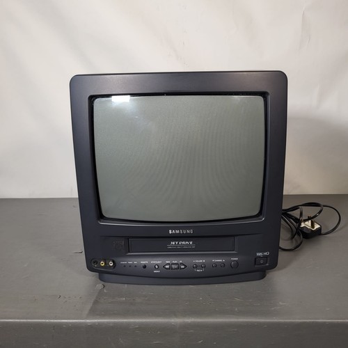 Samsung tvp 3350 - samsung, crt