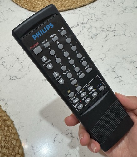 Telecomando videoregistratore