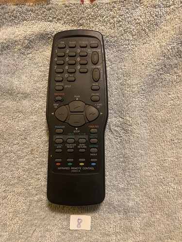 Telecomando combinato