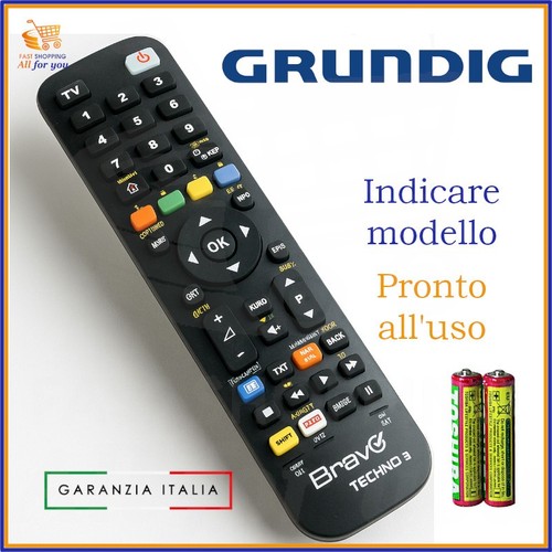 Telecomando universale per - , tv