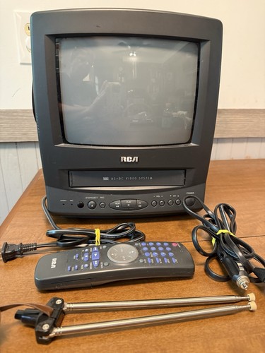 Vintage rca t09082 - vintage,