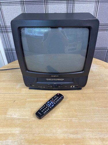 Broksonic ctsgt 8118t crt - broksonic, 13"