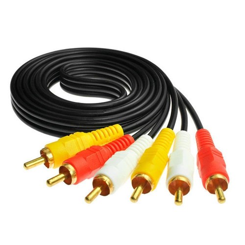 Rca cable composite - rca,