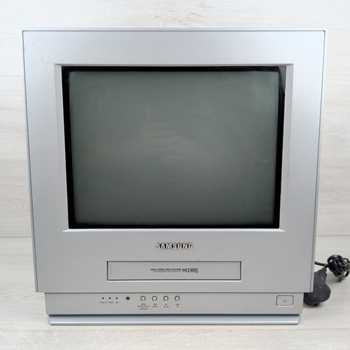 Samsung 15x5 pollici crt - samsung, ti-15x5