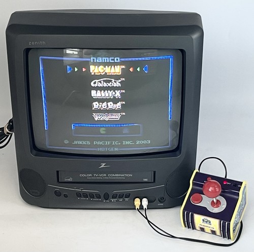 Zenith tvbr1352z vintage - tvbr1352z,