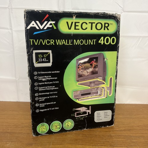 Avf vector vcr - tv,