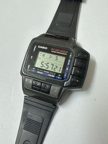 Reloj casio cmd alarm - cmd-10,