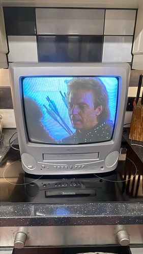 Monitor pollici bush crt - 14,