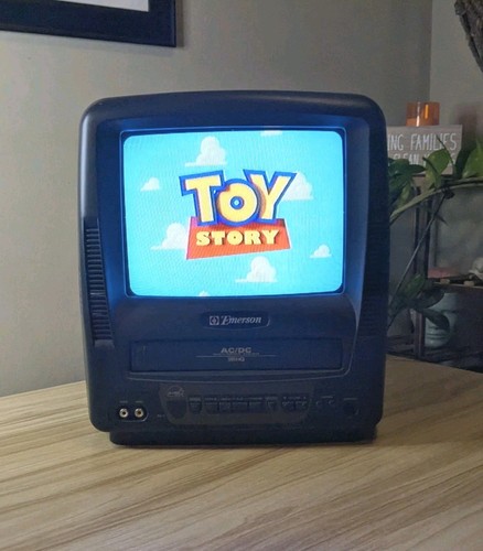 Videoregistratore crt - videoregistratore,