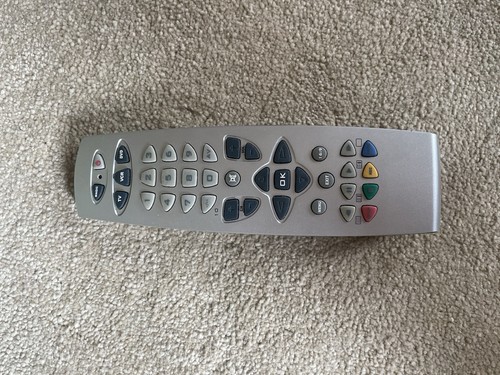 One for all - urc-7730, universal