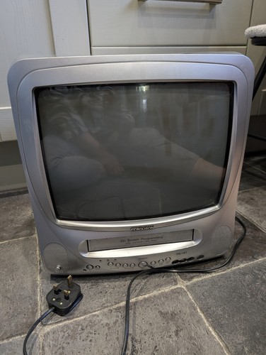Ferguson ftc1420t crt tv - crt,
