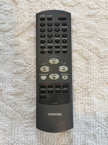 Telecomando toshiba l2b per - telecomando,