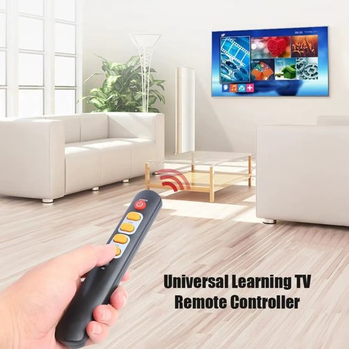 Telecomando universale per - ir,