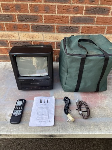 Videoregistratore htc - tv,