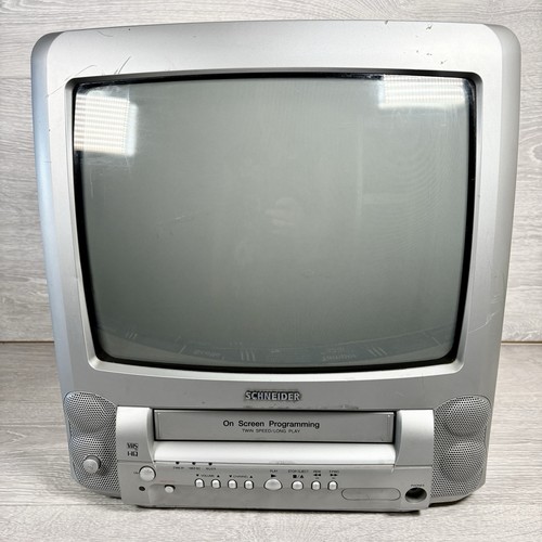 Schneider crt retro - crt, tv