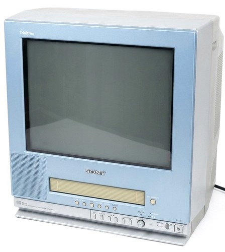 Sony 14mvf2 crt tv - kv-14mvf2,