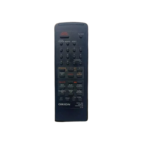 Orion telecomando tv - orion, rc-08