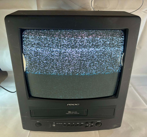 Reoc tr4 vcr - tr4, combi