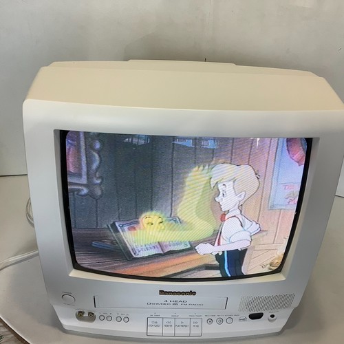 Videoregistratore panasonic - tv,