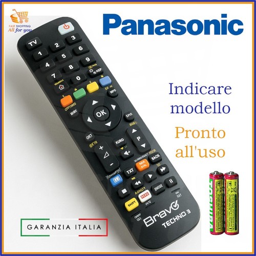 Telecomando universale per - , tv