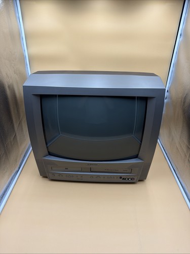 Emerson ewc19t5 crt tv - emerson,