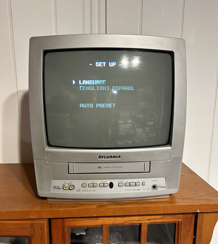 Videoregistratore integrato