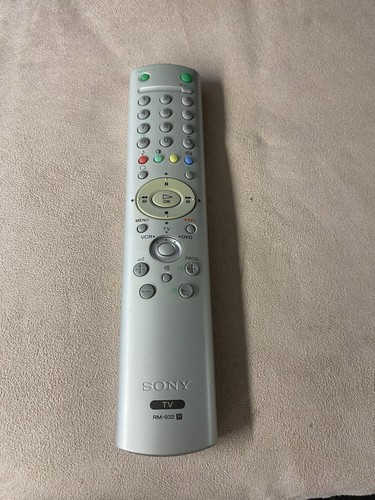 Telecomando sony per vcr - per,