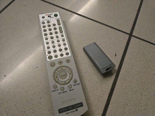 Sony telecomando originale - originale, tv