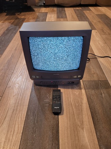 Sanyo ds13tvr90 raro - sanyo,