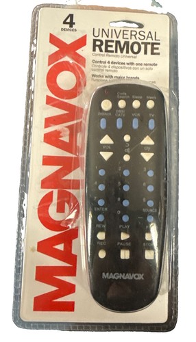 Telecomando universale