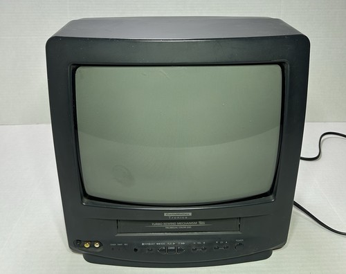 Curtis mathes tronics cmc13003 - mathes,
