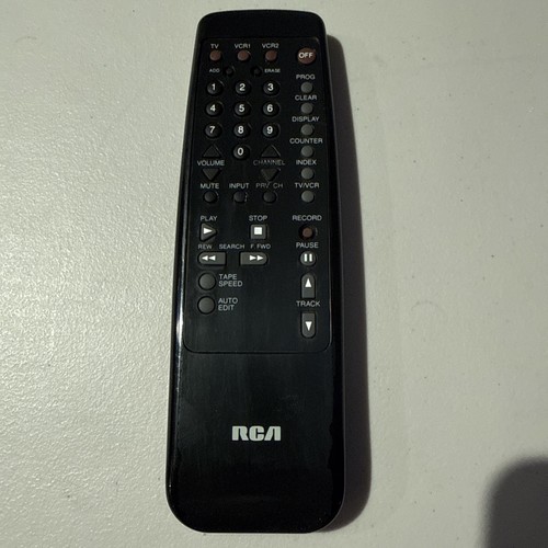 Telecomando videoregistratore