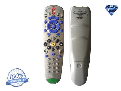 Nuovo dish network - dish, bell