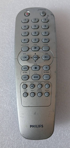 Philips u373 registratore - u373,