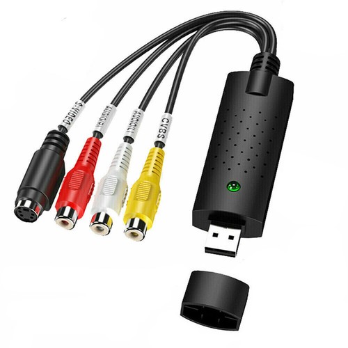Usb video audio capture - 2.0,