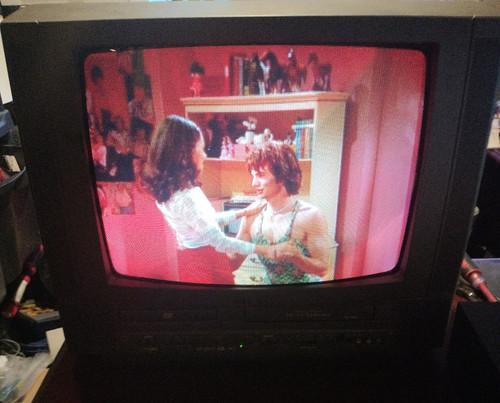 Dvd vhs pollici emerson - tv,