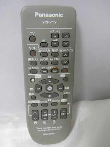 N2qahb000007 panasonic - panasonic,