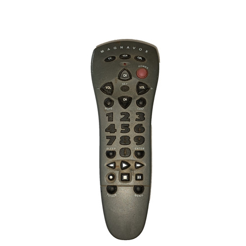 Telecomando universale